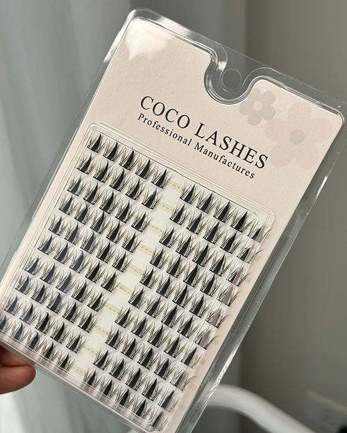 Lông mi giả CoCo Lashes